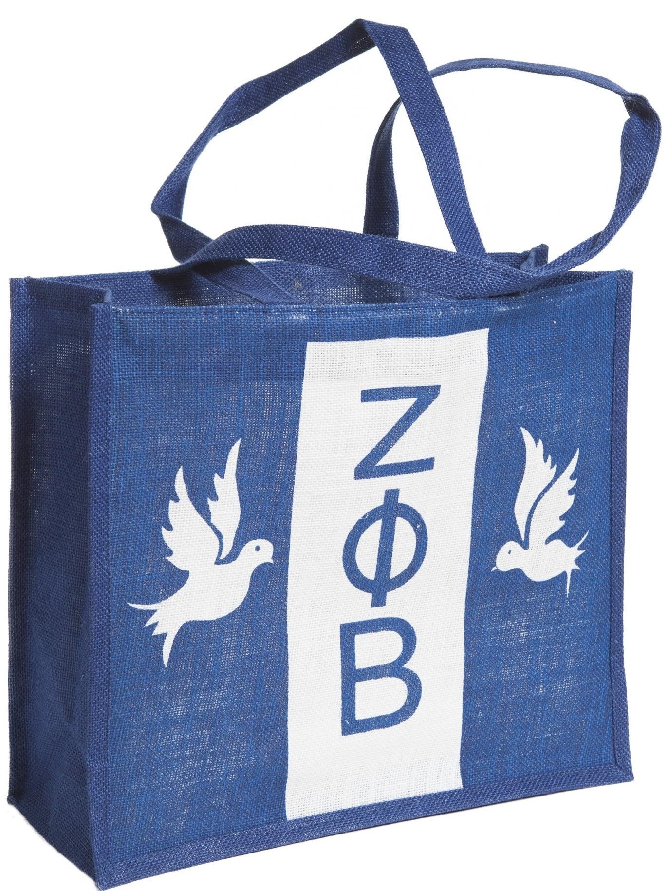 Tote Jute  Bag