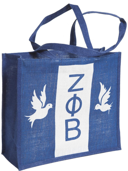 Tote Jute  Bag