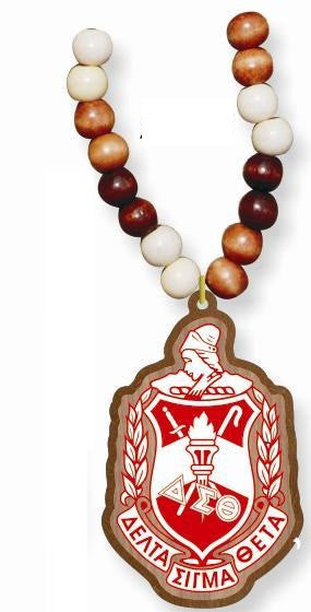 Wood Beads