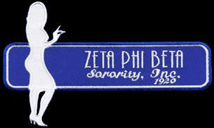 Zeta Patch