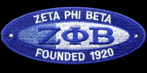 Zeta Oval