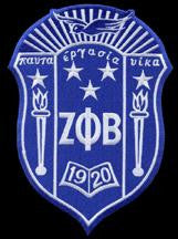 Zeta Crest