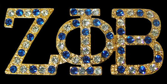 Swarovski Austrian Crystal Pin