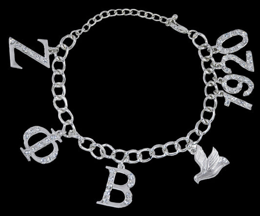 Charm Bracelet