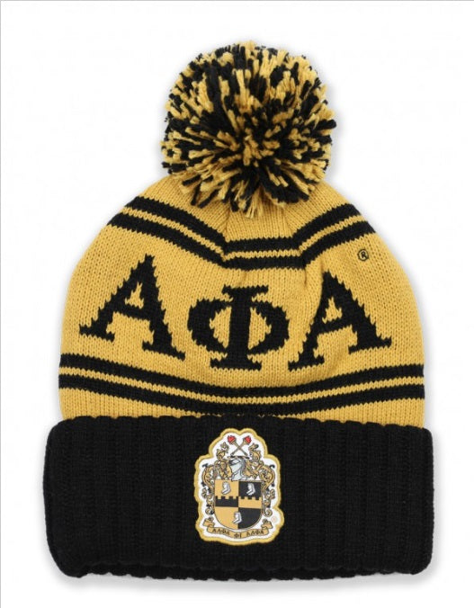 Alpha Phi Alpha Flip Cap – Tenacious Wear