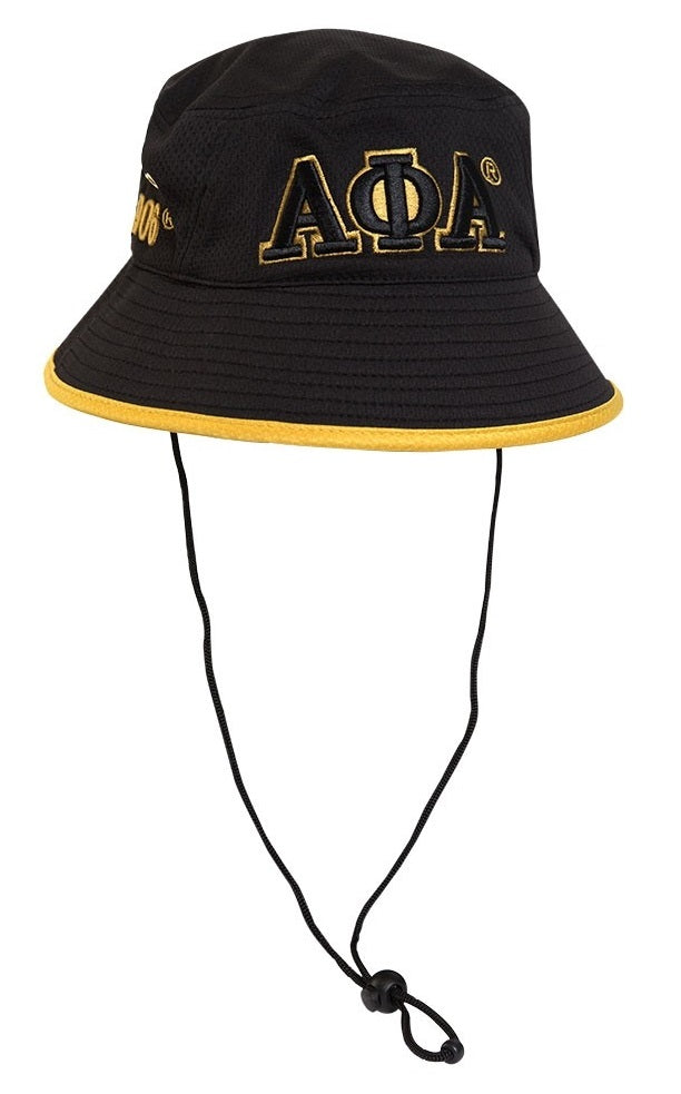 Hat – Afrocentrics Bucket