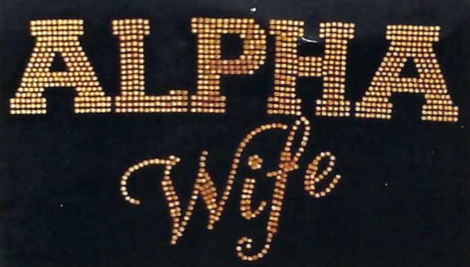 Alpha Wife