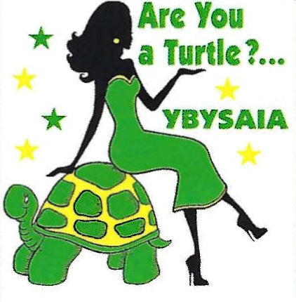 Are You A Turtle