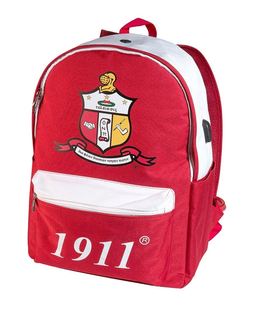 Back Pack