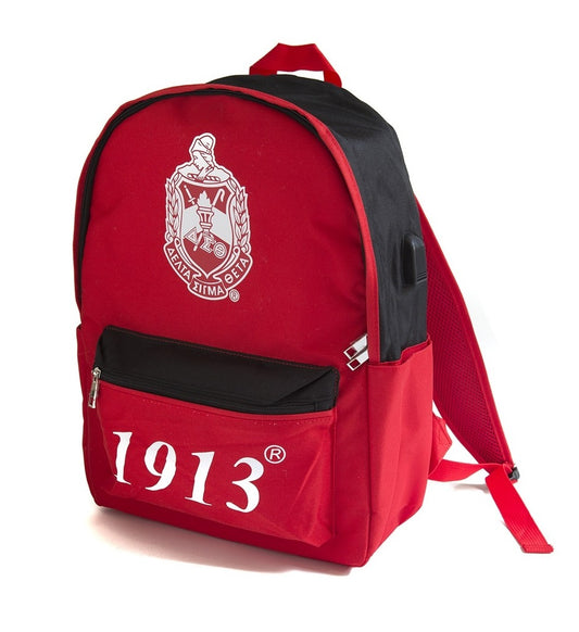Back Pack