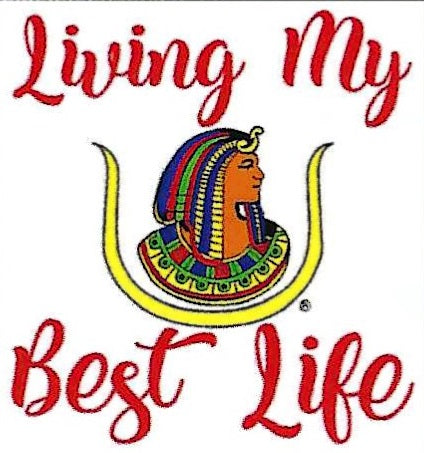 Living My Best Life