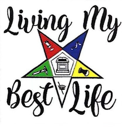 Living My Best Life