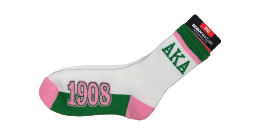 White Socks