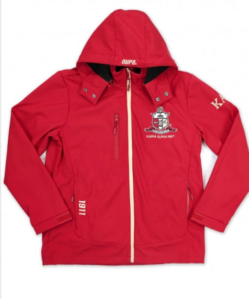 Kappa Alpha Psi tagged