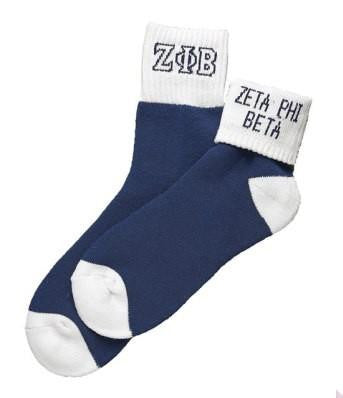 Colored Ankle Socks
