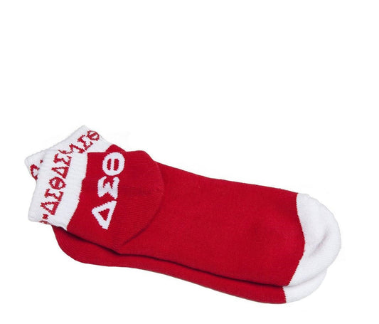 Bootie Socks