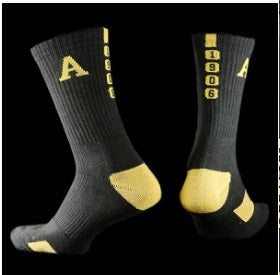 Crew Socks