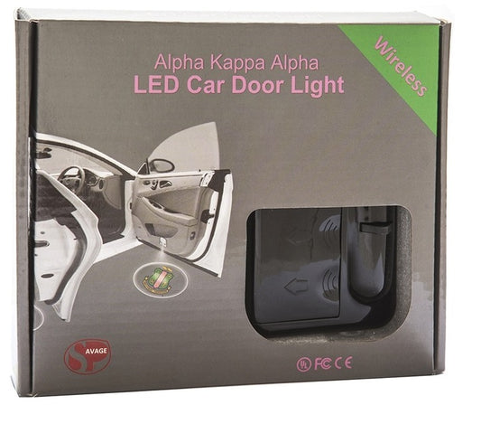 LED Car Door Light Set (2 pck)