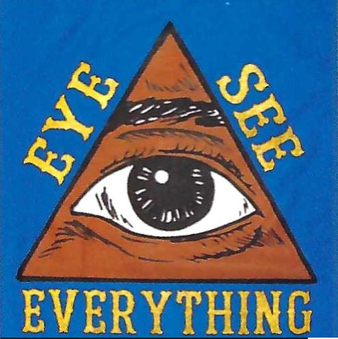 Eye See