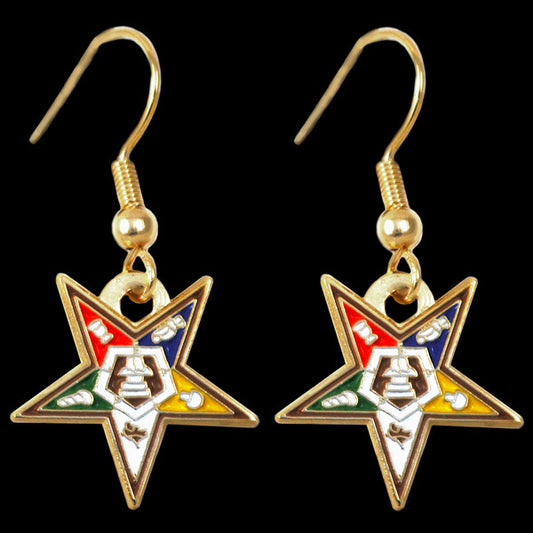 OES Earrings