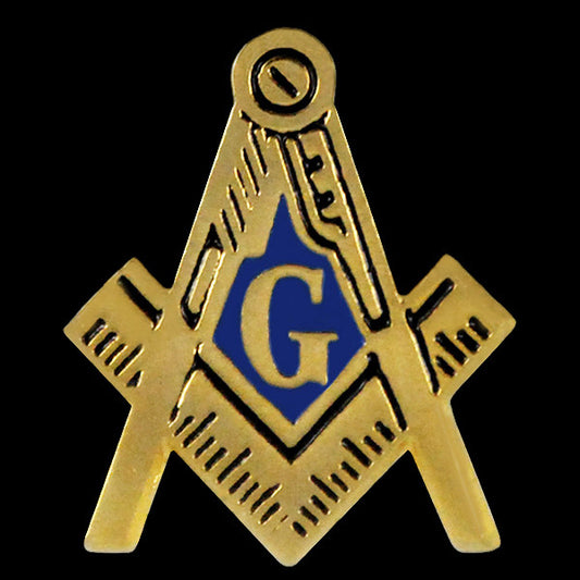 Lapel Pin