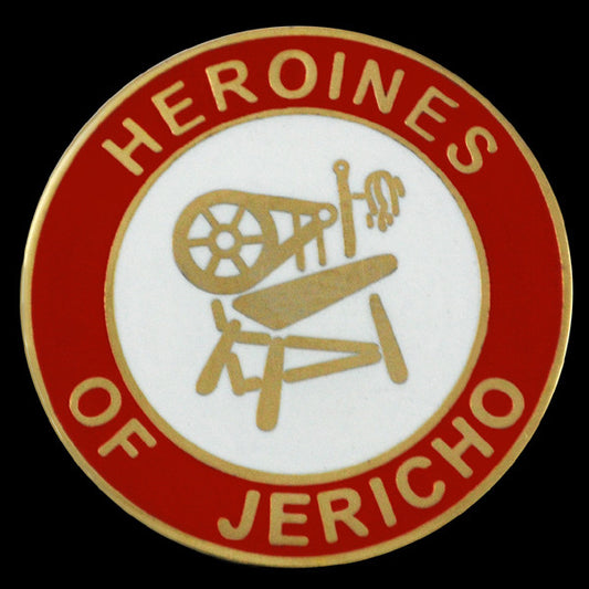 Lapel Pin