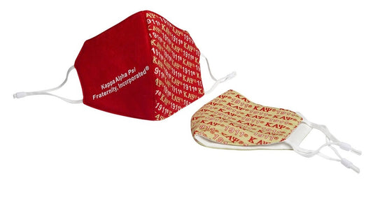 Hemp Face Masks (2 pck)