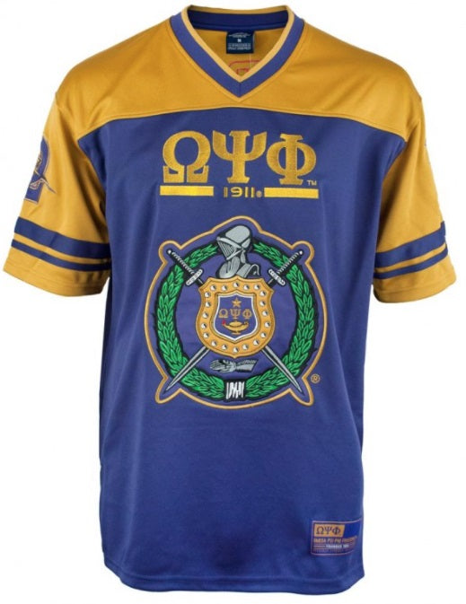 Football Jersey