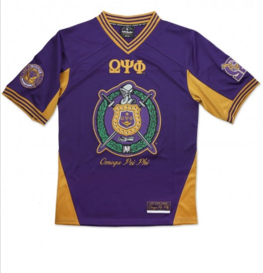 Football Jersey