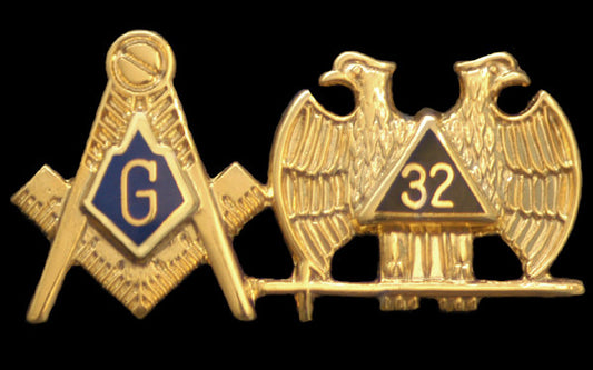 Lapel Pin