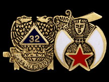 Lapel Pin