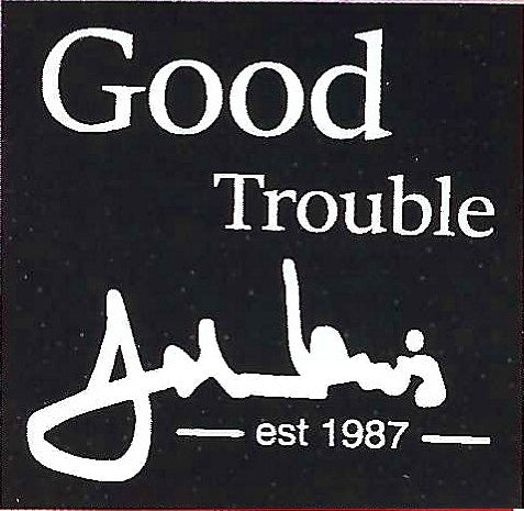 Good Trouble