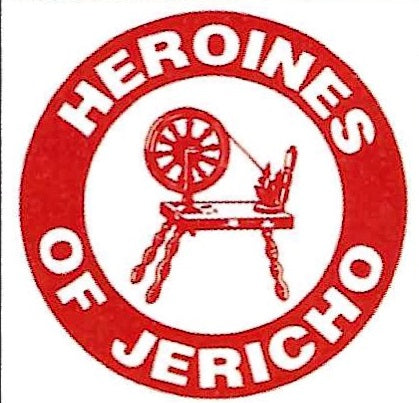 Heroines of Jericho