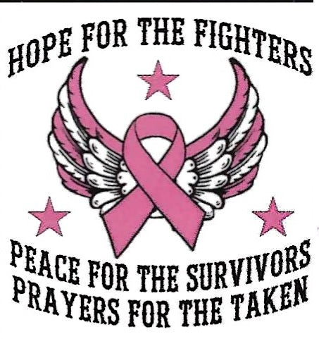 Hope For Fighters