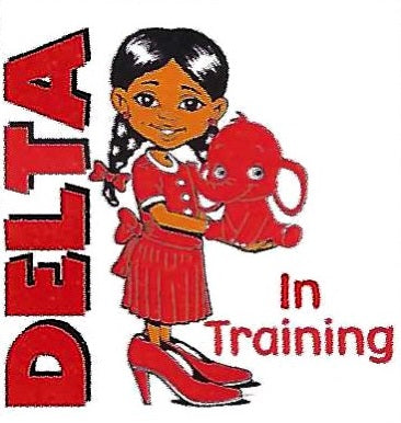 Delta In Training