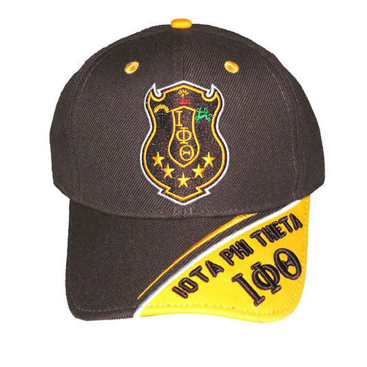 Iota Phi Beta Baseball Hat