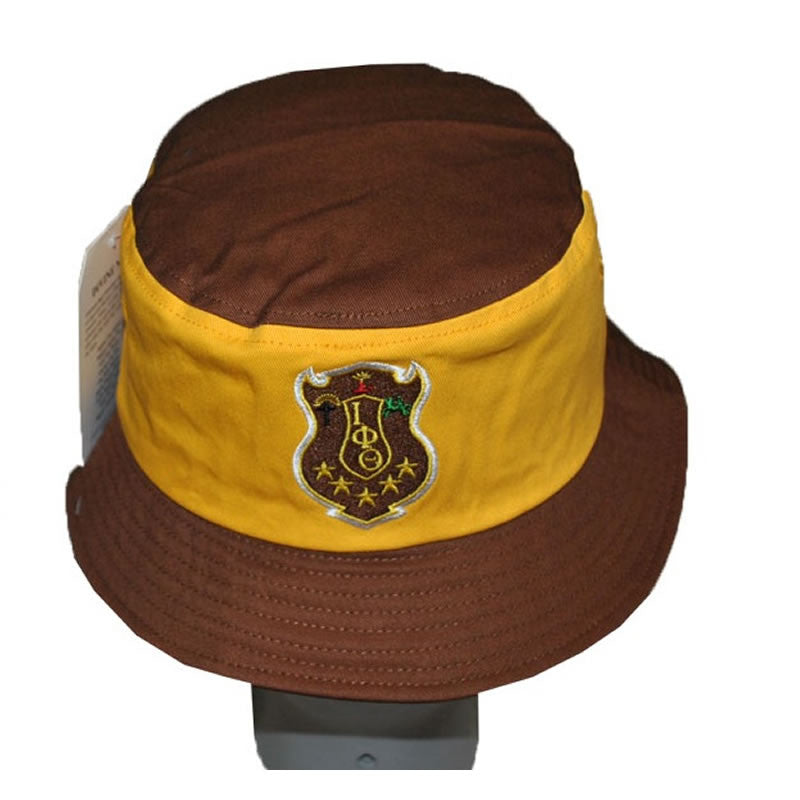 Iota Phi Beta Bucket Hat