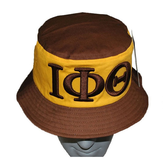 Iota Phi Beta Bucket Hat