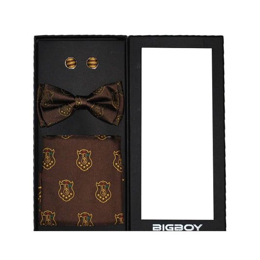 Iota Phi Beta Bowtie Set