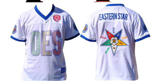 Football Jersey