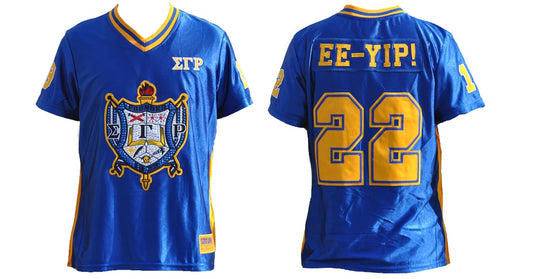 Football Jersey