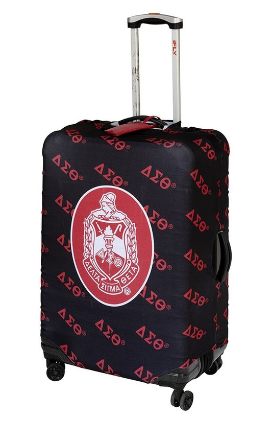 Large Luggage Cover