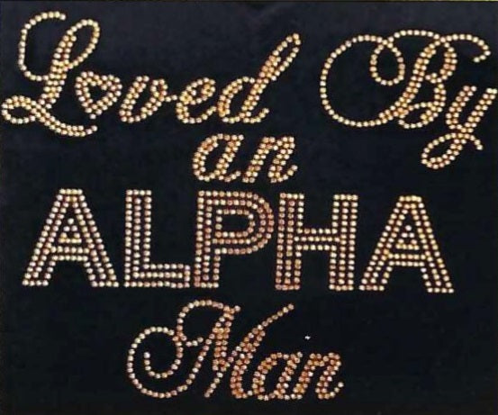 Loved By An Alpha Man