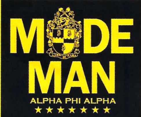 Made Man