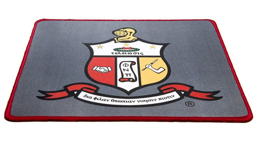 Hemmed Mouse Pad