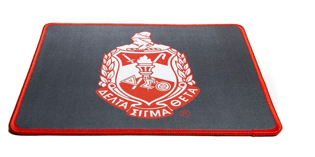 Hemmed Mouse Pad