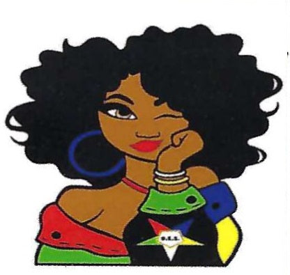 OES Girl