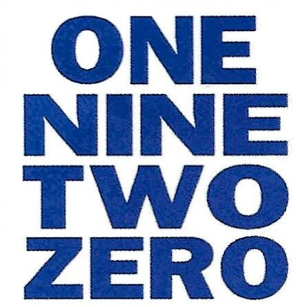 One Nine Two Zero