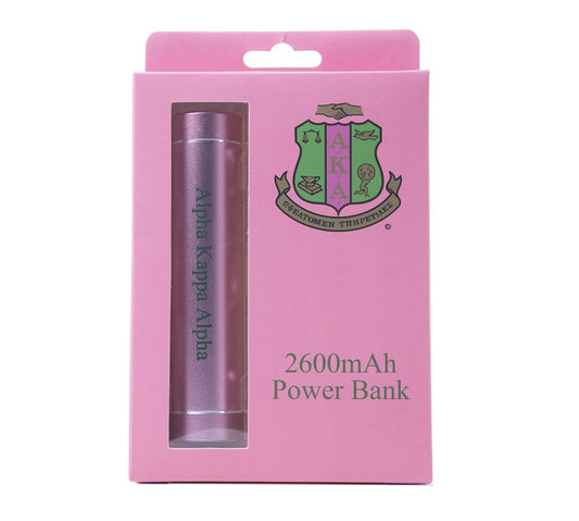 LED Power Bank