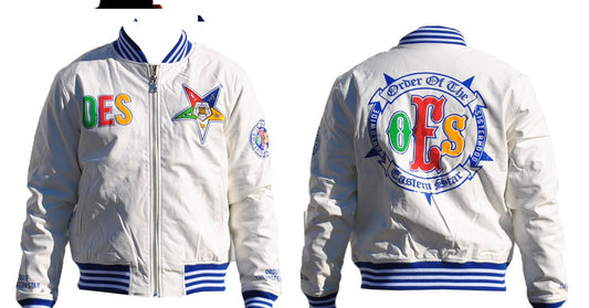 PU Jacket